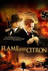 شعله و لیمو (Flame &amp; Citron)