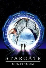 استارگیت: پیوستار (Stargate: Continuum)