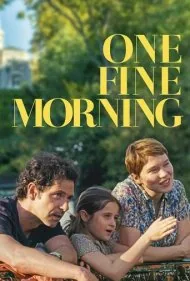 یک صبح خوب (One Fine Morning)