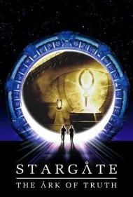 استارگیت: صندوقچه حقیقت (Stargate: The Ark of Truth)