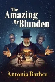 آقای بلاندن شگفت انگیز (The Amazing Mr Blunden)