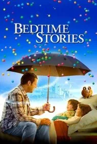 داستان‌های زمان خواب (Bedtime Stories)