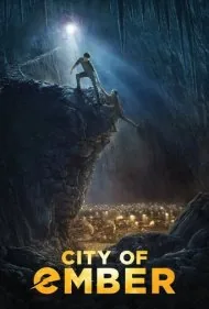 شهر اخگر (City of Ember)