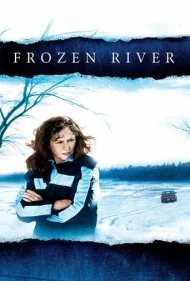 رودخانه یخ‌زده (Frozen River)
