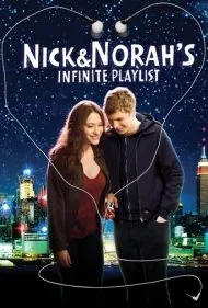 لیست پخش بی‌پایان نیک و نورا (Nick and Norah's Infinite Playlist)