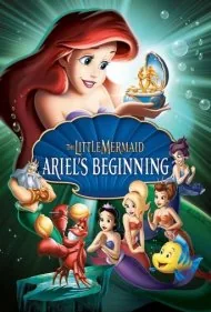 پری دریایی کوچولو: آغاز آریل (The Little Mermaid: Ariel's Beginning)
