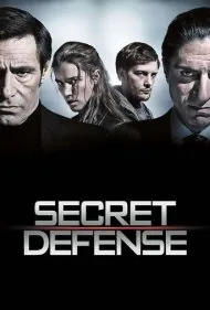 اسرار دولتی (Secrets of State)