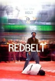 کمربند قرمز (Redbelt)
