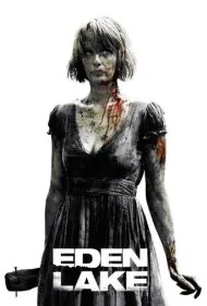 دریاچه بهشت (Eden Lake)