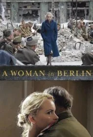 زنی در برلین (A Woman in Berlin)