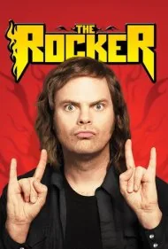 راکر (The Rocker)