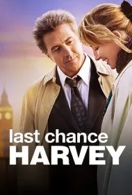 آخرین فرصت هاروی (Last Chance Harvey)