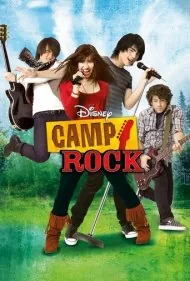 کمپ راک (Camp Rock)