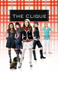 گروه دخترانه (The Clique)