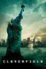 کلاورفیل (Cloverfield)