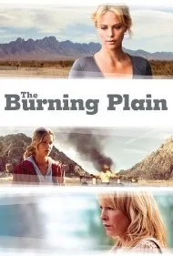 دشت سوزان (The Burning Plain)