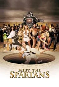 ملاقات با اسپارتی‌ها (Meet the Spartans)