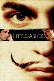 خاکسترهای کوچک (Little Ashes)
