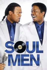 مردان موسیقی روح (Soul Men)