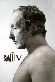 اره ۵ (Saw V)