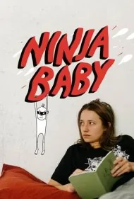 بچه نینجا (Ninjababy)