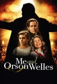 من و اورسن ولز (Me and Orson Welles)