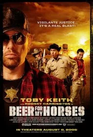 آبجو برای اسب‌هایم (Beer for My Horses)