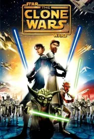جنگ ستارگان: جنگ‌های کلون (Star Wars: The Clone Wars)