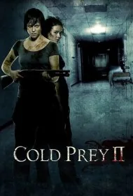 صید سرد ۲ (Cold Prey II)