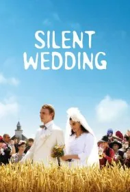عروسی بی‌صدا (Silent Wedding)