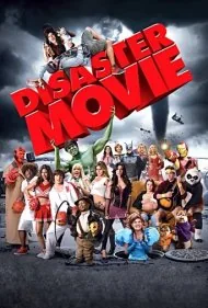 فیلم فاجعه (Disaster Movie)