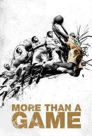 فراتر از یک بازی (More than a Game)