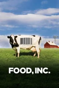 صنایع غذایی (Food, Inc.)