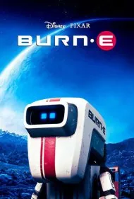 برن-ای (BURN·E)
