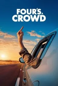 مسافر چهارم (Four's a Crowd)