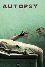 کالبدشکافی (Autopsy)