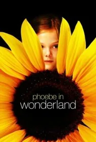فیبی در سرزمین عجایب (Phoebe in Wonderland)