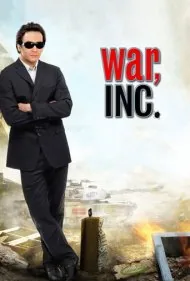 شرکت جنگ (War, Inc.)