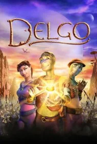 دلگو (Delgo)
