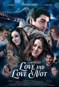 عشق و عشق نه (Love and Love Not)