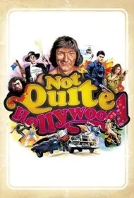 نه چندان هالیوود (Not Quite Hollywood)