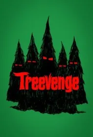 انتقام درختان (Treevenge)