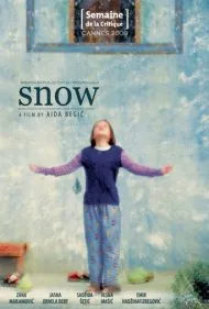 برف (Snow)