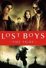 پسران گمشده: قبیله (Lost Boys: The Tribe)