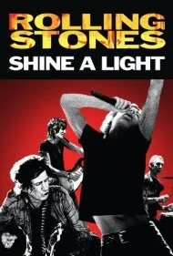 نوری بتابان (Shine a Light)