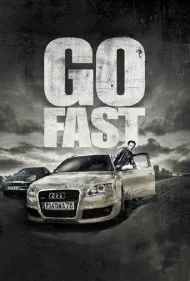 تندرو (Go Fast)