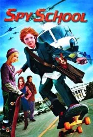 مدرسه جاسوسی (Spy School)