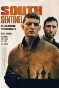 نگهبان جنوبی (Sentinelle sud)