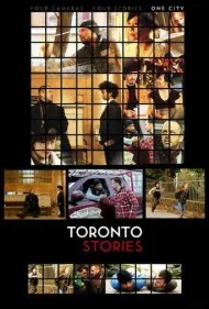 داستان‌های تورنتو (Toronto Stories)