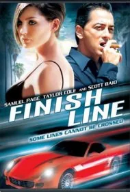 خط پایان (Finish Line)